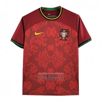 Tailandia Camiseta De Futbol Portugal Special 2022