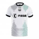 Tailandia Camiseta De Futbol Preussen Munster Segunda 2025-2026