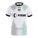 Tailandia Camiseta De Futbol Preussen Munster Segunda 2025-2026
