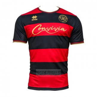 Tailandia Camiseta De Futbol Queens Park Rangers Segunda 2023-2024