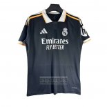 Tailandia Camiseta De Futbol Real Madrid Special 2026-2027 Negro