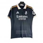 Tailandia Camiseta De Futbol Real Madrid Special 2026-2027 Negro