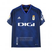 Tailandia Camiseta De Futbol Real Oviedo Primera 2022-2023