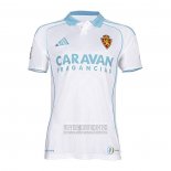 Tailandia Camiseta De Futbol Real Zaragoza Primera 2025-2026
