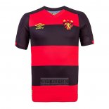 Tailandia Camiseta De Futbol Recife Primera 2022