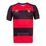 Tailandia Camiseta De Futbol Recife Primera 2022