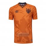 Tailandia Camiseta De Futbol Recife Tercera 2021