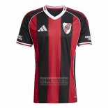 Tailandia Camiseta De Futbol River Segunda 2026