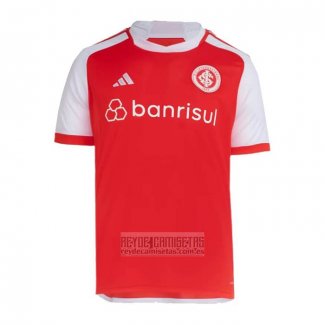 Tailandia Camiseta De Futbol SC Internacional Primera 2024