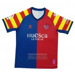 Tailandia Camiseta De Futbol SD Huesca Special 2021