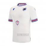 Tailandia Camiseta De Futbol Sampdoria Segunda 2022-2023