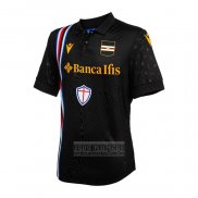 Tailandia Camiseta De Futbol Sampdoria Tercera 2023-2024