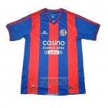 Tailandia Camiseta De Futbol San Lorenzo Primera 2026