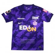 Tailandia Camiseta De Futbol Sanfrecce Hiroshima Primera 2023