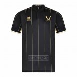 Tailandia Camiseta De Futbol Sheffield United Portero Segunda 2025-2026
