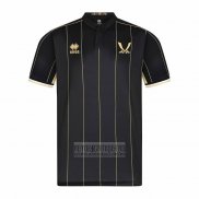 Tailandia Camiseta De Futbol Sheffield United Portero Segunda 2025-2026