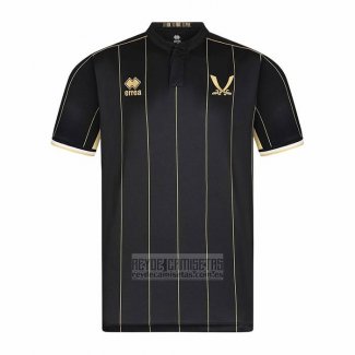 Tailandia Camiseta De Futbol Sheffield United Portero Segunda 2025-2026