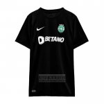 Tailandia Camiseta De Futbol Sporting Cuarto 2023-2024