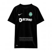 Tailandia Camiseta De Futbol Sporting Cuarto 2023-2024