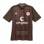 Tailandia Camiseta De Futbol St. Pauli Primera 2021-2022