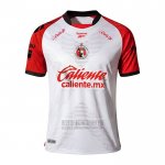 Tailandia Camiseta De Futbol Tijuana Segunda 2025-2026