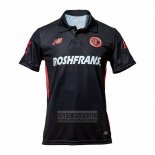 Tailandia Camiseta De Futbol Toluca Tercera 2025-2026