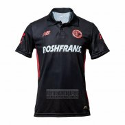 Tailandia Camiseta De Futbol Toluca Tercera 2025-2026