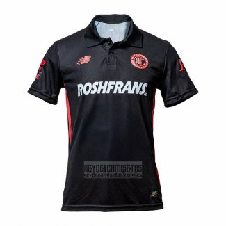 Tailandia Camiseta De Futbol Toluca Tercera 2025-2026
