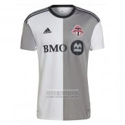 Tailandia Camiseta De Futbol Toronto Segunda 2022