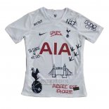 Tailandia Camiseta De Futbol Tottenham Hotspur Special 2021-2022