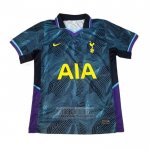 Tailandia Camiseta De Futbol Tottenham Hotspur Special 2025-2026 Azul