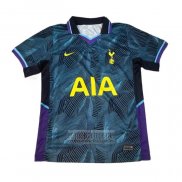 Tailandia Camiseta De Futbol Tottenham Hotspur Special 2025-2026 Azul