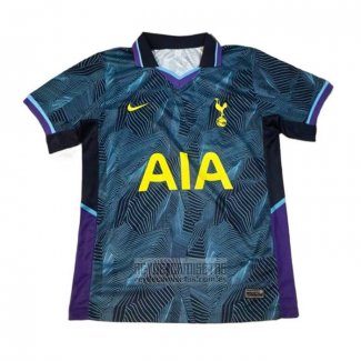 Tailandia Camiseta De Futbol Tottenham Hotspur Special 2025-2026 Azul