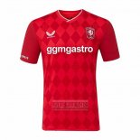 Tailandia Camiseta De Futbol Twente Primera 2025-2026