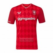 Tailandia Camiseta De Futbol Twente Primera 2025-2026