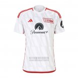 Tailandia Camiseta De Futbol Union Berlin Segunda 2023-2024