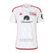 Tailandia Camiseta De Futbol Union Berlin Segunda 2023-2024