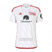 Tailandia Camiseta De Futbol Union Berlin Segunda 2023-2024