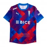 Tailandia Camiseta De Futbol Universidad Catolica Tercera 2025