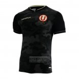 Tailandia Camiseta De Futbol Universitario Tercera 2024