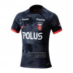 Tailandia Camiseta De Futbol Urawa Red Diamonds Tercera 2024
