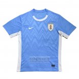 Tailandia Camiseta De Futbol Uruguay Primera 2025