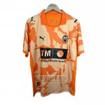 Tailandia Camiseta De Futbol Valencia Special 2025-2026
