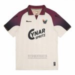 Tailandia Camiseta De Futbol Venezia Segunda 2025-2026