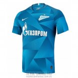 Tailandia Camiseta De Futbol Zenit Saint Petersburg Primera 2019-2020