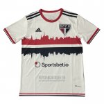 Tailandia Tailandia Camiseta De Futbol Sao Paulo Special 2023-2024