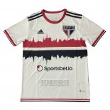 Tailandia Tailandia Camiseta De Futbol Sao Paulo Special 2023-2024