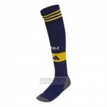Calcetines Boca Juniors Primera 2025-2026