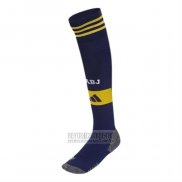Calcetines Boca Juniors Primera 2025-2026