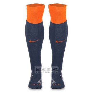 Calcetines Inter Milan Tercera 2025-2026